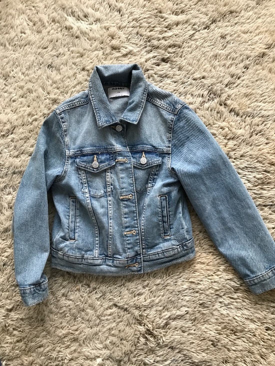 Old Navy Other - Kid’s Jean Jacket